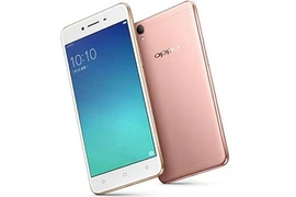 Top smartphone đẹp, giá rẻ đáng mua nhất tháng 12