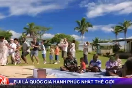 Khám phá quốc gia hạnh phúc nhất thế giới