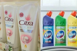 Những cú phốt quảng cáo của “ông lớn” Unilever