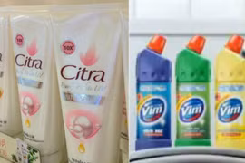 Những cú phốt quảng cáo của “ông lớn” Unilever