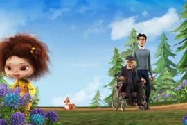 Bất ngờ thay đổi của phim hoạt hình Việt Nam năm 2022