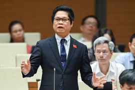 ĐBQH tranh luận về tên gọi “Hợp tác xã“: Cần tiếp tục kế thừa 