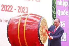 Chủ tịch nước: Đổi mới mô hình trường chuyên, bồi dưỡng nhân tài cho đất nước