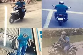 Giám đốc hớ hênh, trộm đập kính xe bán tải lấy hơn 1 tỷ đồng