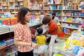 Sách giáo khoa vẫn thiếu: Bộ GD&ĐT vào cuộc