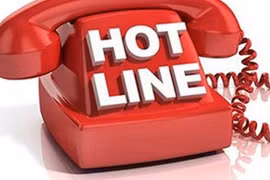 Hà Nội công bố đường dây nóng của công an 30 quận, huyện