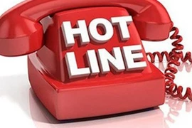 Hà Nội công bố đường dây nóng của công an 30 quận, huyện
