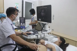 Hà Nội: Mở rộng tầm soát, chẩn đoán, điều trị một số bệnh, tật trước sinh và sơ sinh