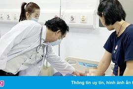 Tiền Giang:16 học sinh lớp 3 nhập viện sau khi ăn bánh, uống sữa