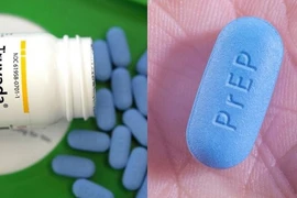 Thuốc kháng virus dự phòng lây nhiễm HIV