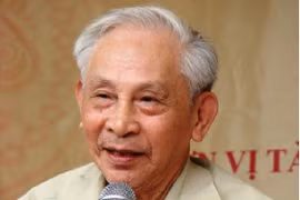 GS.TS.BS Hoàng Bảo Châu: Tôi học y đức từ những người thầy lớn