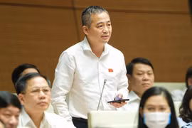 Chưa dừng thu phí BOT Bắc Thăng Long - Nội Bài gây bức xúc