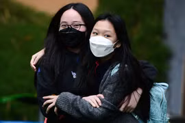 37 địa phương thông báo lịch nghỉ Tết Nguyên đán của học sinh