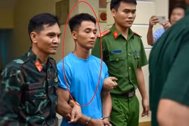 Triệu Quân Sự lĩnh thêm án tù vì trốn trại, trộm cắp