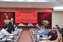 Hội thảo quốc gia về các hệ giá trị và chuẩn mực con người Việt Nam