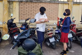 Học sinh Hà Nội thi vào lớp 10: Căng thẳng hơn thi đại học