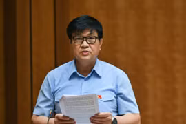  “Nóng” nghị trường về giữ hay bỏ quỹ bình ổn giá xăng dầu