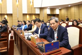 Hà Nội: Thắp hương, đốt vàng mã sai quy định, phạt 1 triệu đồng 