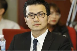 Nhà khoa học Việt lọt top xuất sắc thế giới 