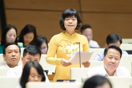 Người bệnh luôn ở thế yếu, phụ thuộc vào đạo đức người khám, chữa bệnh