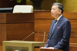 Quốc hội ủng hộ thí điểm đưa phạm nhân lao động ngoài trại giam