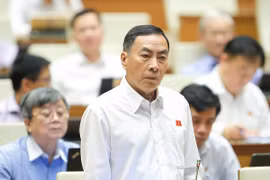 Thống đốc Ngân hàng: Sẽ xin ý kiến về việc bỏ độc quyền vàng SJC