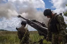 Mỹ đứng trước sức ép phải tăng cường hỏa lực cho Ukraine