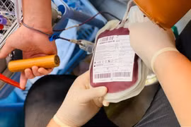 TP HCM làm rõ thông tin trục lợi từ hiến máu nhân đạo