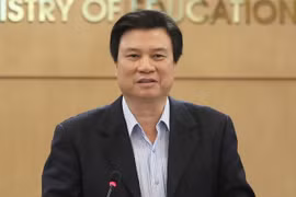 Hoãn thi IELTS vì có nhiều tiêu cực, gian lận thi cử