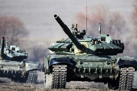 Ván cờ Ukraine - Nga: Ý nghĩa chiến thắng đối với mỗi bên là gì?