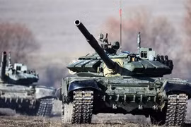 Ván cờ Ukraine - Nga: Ý nghĩa chiến thắng đối với mỗi bên là gì?