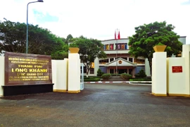 Đồng Nai: TP. Long Khánh chống ngập úng khu vực suối Cải ra sao?