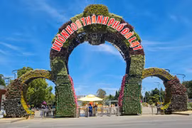 Vướng nhiều vi phạm, Dịch vụ đô thị Đà Lạt vẫn được ưu ái ?