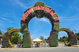 Vướng nhiều vi phạm, Dịch vụ đô thị Đà Lạt vẫn được ưu ái ?