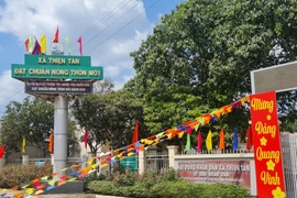 Thiện Tân (Vĩnh Cửu, Đồng Nai): “Vẽ quy hoạch đường” chỉ để phục vụ phân lô đất nông nghiệp?