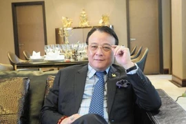 Bộ Công an tìm bị hại vụ án Công ty Tân Hoàng Minh