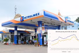 Petrolimex: Lợi nhuận từ 295 tỷ sang âm 704 tỷ đồng sau soát xét?