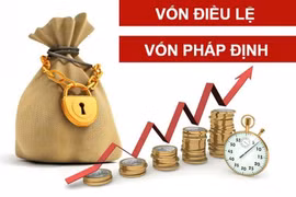 Tăng vốn doanh nghiệp trước, sau lên sàn: Kiểm soát bằng chế tài nào?