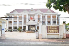 Hé lộ năng lực nhà thầu trúng gói thi công đường Kênh Kiểm tại Cà Mau