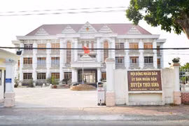 Hé lộ năng lực nhà thầu trúng gói thi công đường Kênh Kiểm tại Cà Mau