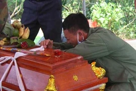 Tăng nguy cơ ung thư khi mất người thân?