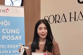 Diện mạo mới của Hằng Du Mục nhận mưa lời khen từ CĐM