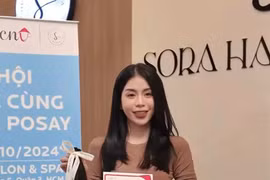 Diện mạo mới của Hằng Du Mục nhận mưa lời khen từ CĐM