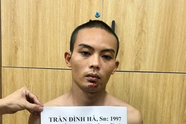 Đồng Nai: Nhóm đối tượng "đột nhập từ nóc nhà dân" sa lưới