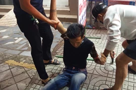 Đồng Nai: Bắt đối tượng dùng dao tấn công người trong bệnh viện