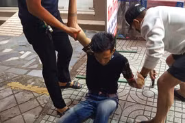 Đồng Nai: Bắt đối tượng dùng dao tấn công người trong bệnh viện