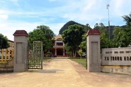 Cách chức, cho nghỉ việc một Trưởng Công an xã dùng bằng giả