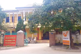 Điều chuyển công tác Chánh án huyện lộ clip 'mây mưa' với nữ kế toán ngay tại trụ sở