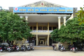 Nữ kế toán lộ clip 'nóng' với Chánh án vừa bị hành hung nghi đánh ghen