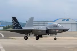 Xuất khẩu vũ khí của Hàn Quốc đạt doanh thu “khủng”